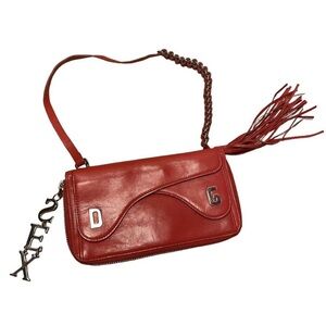 Dolce & Gabbana SEX wallet purse SS03